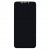 Lcd With Touch Screen For Micromax Infinity N11 Red By - Maxbhi Com