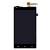 Lcd With Touch Screen For Celkon Millennia Octa510 White By - Maxbhi Com