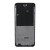 Lcd Frame Middle Chassis For Infinix Note 11 Black By - Maxbhi Com