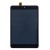 Lcd With Touch Screen For Xiaomi Mi Pad 2 Black By - Maxbhi Com