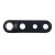 Camera Lens For Vivo Z1 Pro Black By - Maxbhi Com