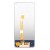 Display for Vivo Iqoo Neo 5 Lite White (Combo Folder) by Maxbhi.com