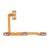 Volume Button Flex Cable For Realme C11 By - Maxbhi Com