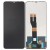 LCD with Touch Screen for Nokia C31 Cyan