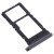 Sim Card Holder Tray For Samsung Galaxy Tab A7 10 4 2020 Black - Maxbhi Com
