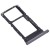 Sim Card Holder Tray For Samsung Galaxy Tab A7 10 4 2020 Grey - Maxbhi Com