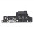 Charging Connector Flex Pcb Board For Nokia C31 By - Maxbhi Com