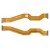 Lcd Flex Cable For Realme 10 By - Maxbhi Com
