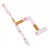 Power Button Flex Cable For Infinix Note 7 On Off Flex Pcb By - Maxbhi Com