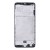 Lcd Frame Middle Chassis For Samsung Galaxy A32 Black By - Maxbhi Com