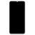 Lcd With Touch Screen For Realme C15 Silver By - Maxbhi Com