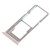 Sim Card Holder Tray For Vivo V9 Youth Gold - Maxbhi Com