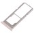 Sim Card Holder Tray For Vivo V9 Youth Gold - Maxbhi Com