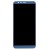 Lcd With Touch Screen For Honor 9 Lite 64gb Navy By - Maxbhi Com