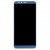 Lcd With Touch Screen For Honor 9 Lite Blue By - Maxbhi Com