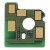 Proximity Light Sensor Flex Cable For Huawei Y7 2019 By - Maxbhi Com
