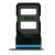 Sim Card Holder Tray For Xiaomi Mi 10t Black - Maxbhi Com