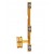 Volume Button Flex Cable For Huawei Y7 2019 By - Maxbhi Com