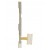 Volume Button Flex Cable For Huawei Y7 2019 By - Maxbhi Com