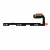 Volume Button Flex Cable For Xiaomi Mi Note 10 Lite By - Maxbhi Com