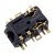 Handsfree Jack For Nokia Lumia 530 Dual Sim Rm1019 - Maxbhi Com