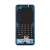 Lcd Frame Middle Chassis For Xiaomi Redmi 5 Gold By - Maxbhi Com