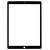 Replacement Front Glass For Apple Ipad Pro 12 9 Wifi 256gb Black By - Maxbhi Com