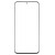 Replacement Front Glass For Samsung Galaxy S20 Ultra 5g Grey By - Maxbhi Com