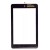Touch Screen Digitizer For Dell Venue 7 16gb Wifi White By - Maxbhi Com