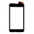 Touch Screen Digitizer For Nokia Lumia 530 Dual Simorange By - Maxbhi Com