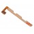 Volume Button Flex Cable For Xiaomi Redmi Go By - Maxbhi Com