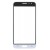 Replacement Front Glass For Samsung Galaxy J3 2016 White By - Maxbhi Com