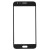 Replacement Front Glass For Samsung Galaxy J3 2016 White By - Maxbhi Com