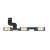 Volume Button Flex Cable For Xiaomi Redmi Y1 Lite By - Maxbhi Com