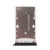 Sim Card Holder Tray For Xiaomi Mi Max 2 128gb Black - Maxbhi Com