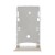 Sim Card Holder Tray For Xiaomi Mi Max 2 128gb Gold - Maxbhi Com
