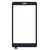 Touch Screen Digitizer For Honor Mediapad T3 8 0 Grey By - Maxbhi Com