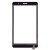 Touch Screen Digitizer For Honor Mediapad T3 8 0 Grey By - Maxbhi Com