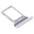 Sim Card Holder Tray For Samsung Galaxy Note 10 Plus 5g Aura - Maxbhi Com