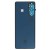 Back Panel Cover For Sony Xperia 10 Iv Black - Maxbhi Com