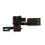 Handsfree Audio Jack Flex Cable For Samsung Galaxy Ace Style Smg357fz By - Maxbhi Com