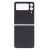 Back Panel Cover For Samsung Galaxy Z Flip 3 Green - Maxbhi Com