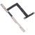 Volume Button Flex Cable For Tecno Camon 17 Pro By - Maxbhi Com