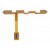 Volume Button Flex Cable For Vivo X50 Pro By - Maxbhi Com