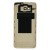 Back Panel Cover For Bq Aquaris U2 White - Maxbhi Com