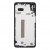 Back Panel Cover For Meizu E3 Black - Maxbhi Com