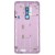 Back Panel Cover For Meizu Note 8 Purple - Maxbhi Com