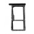 Sim Card Holder Tray For Nokia T21 Grey - Maxbhi Com