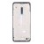 Lcd Frame Middle Chassis For Vivo Y74s 5g Black By - Maxbhi Com
