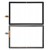 Touch Screen Digitizer For Alcatel 3t 10 2020 Black By - Maxbhi Com
